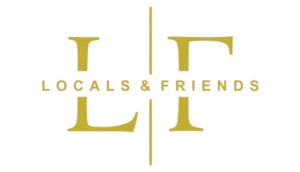 Local and Friends Logo